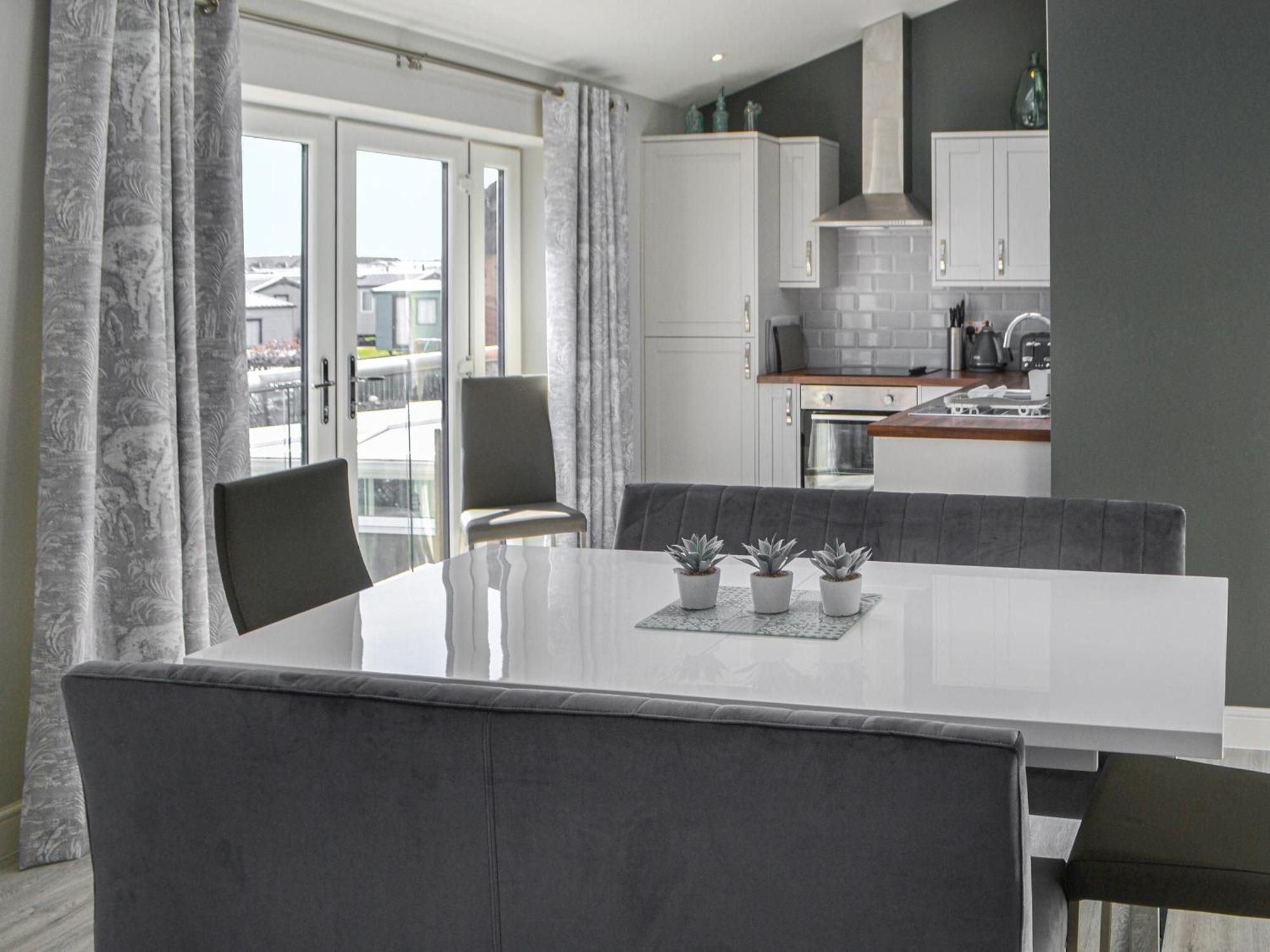 Ladyburn House Holiday home