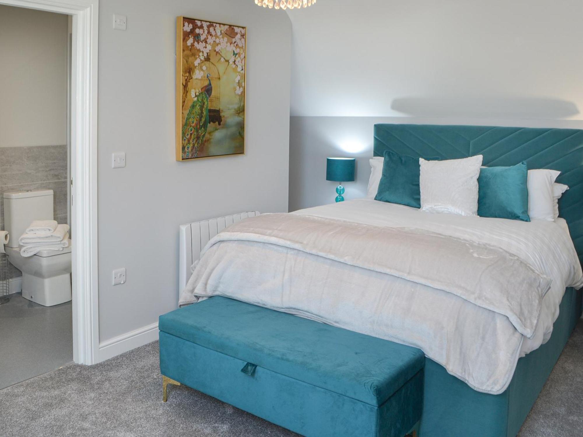 Ladyburn House Holiday home Seahouses
