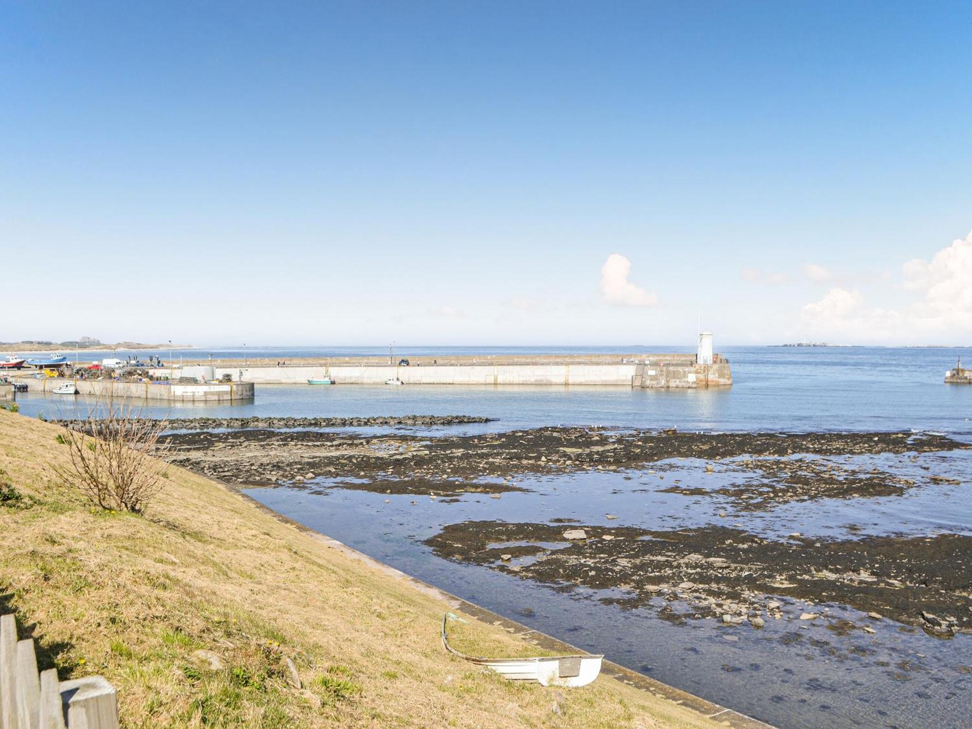 Ladyburn House Seahouses