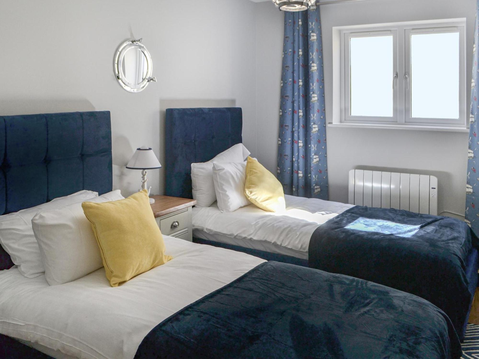 Ladyburn House *