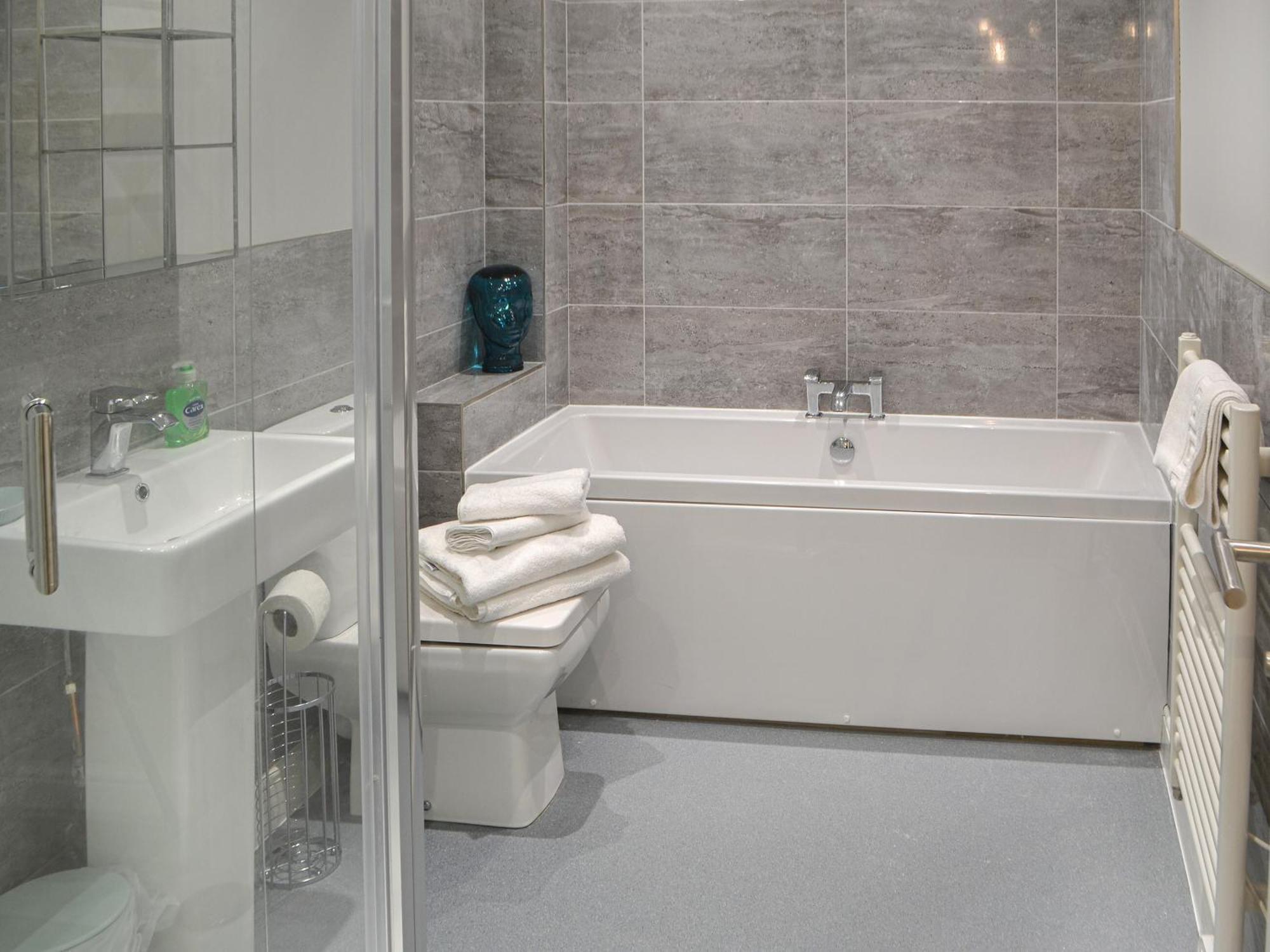 Ladyburn House Holiday home Seahouses