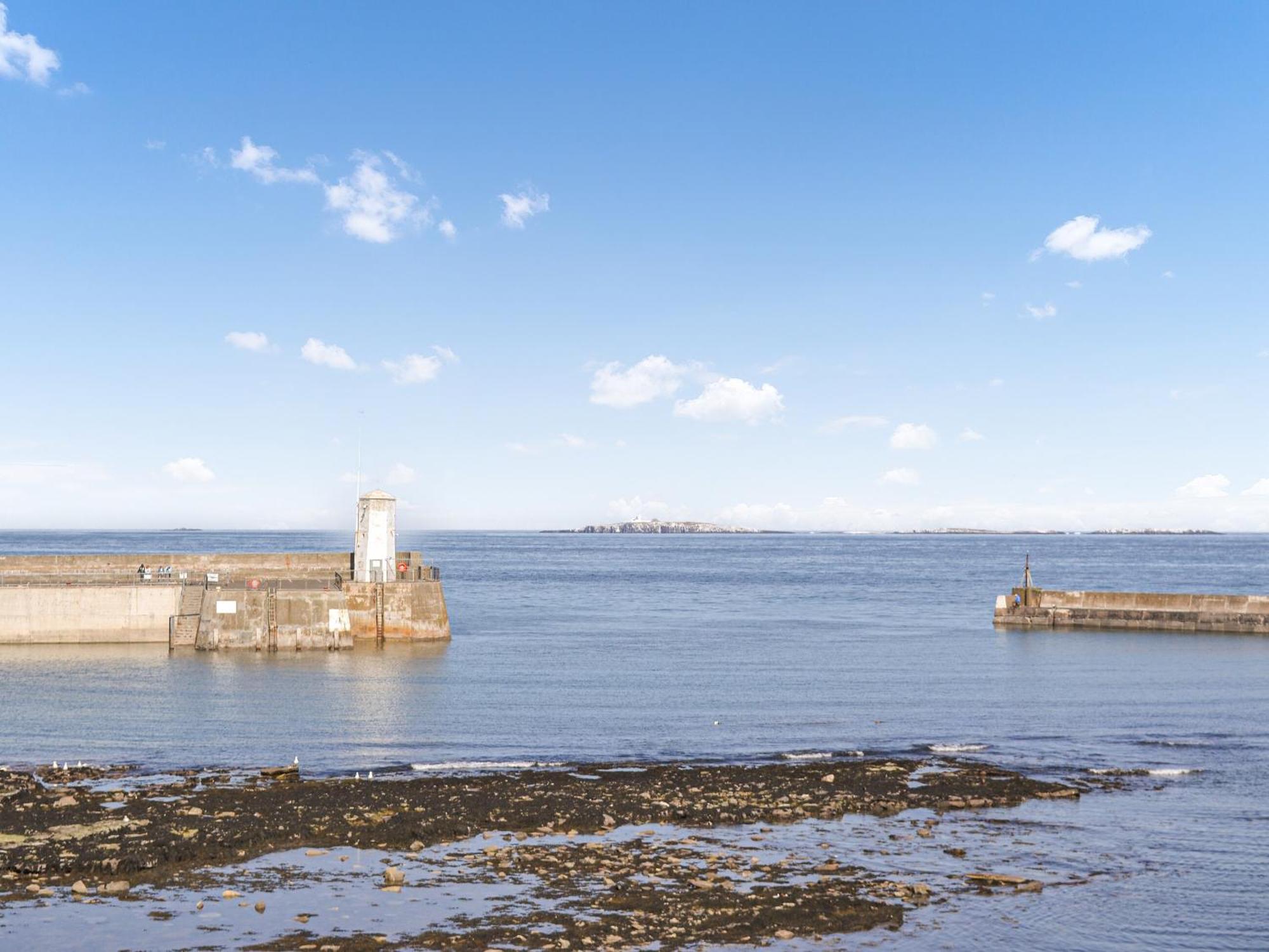 Ladyburn House Holiday home Seahouses