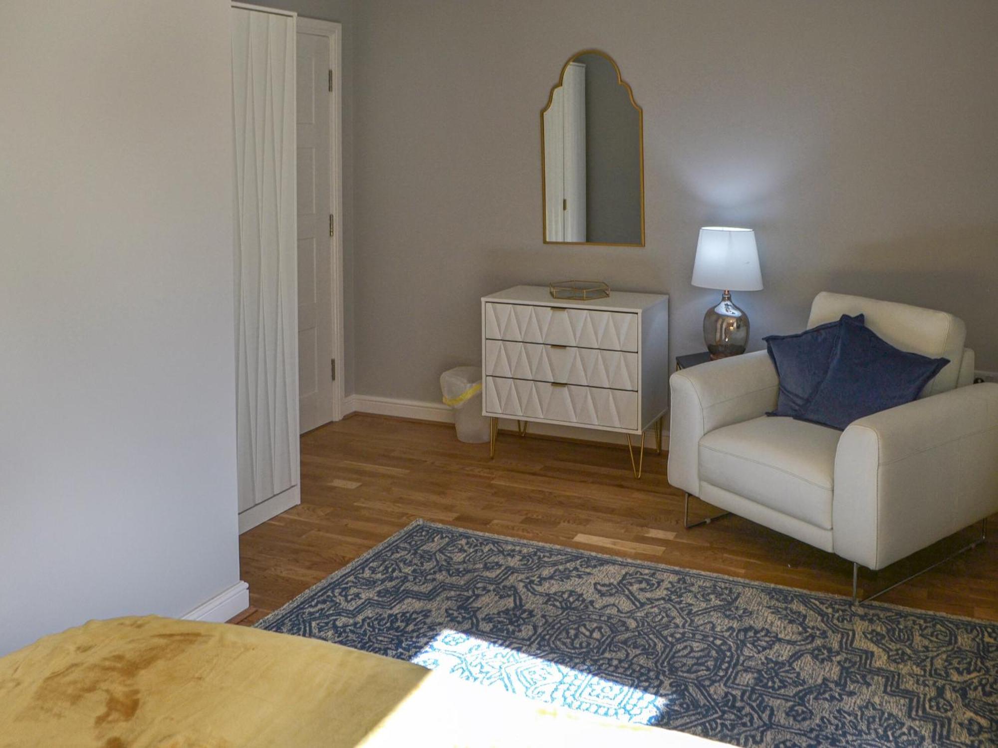 Ladyburn House Seahouses