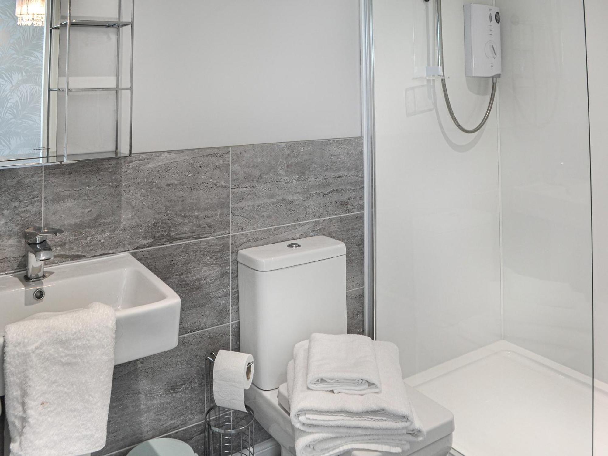 Ladyburn House Holiday home Seahouses