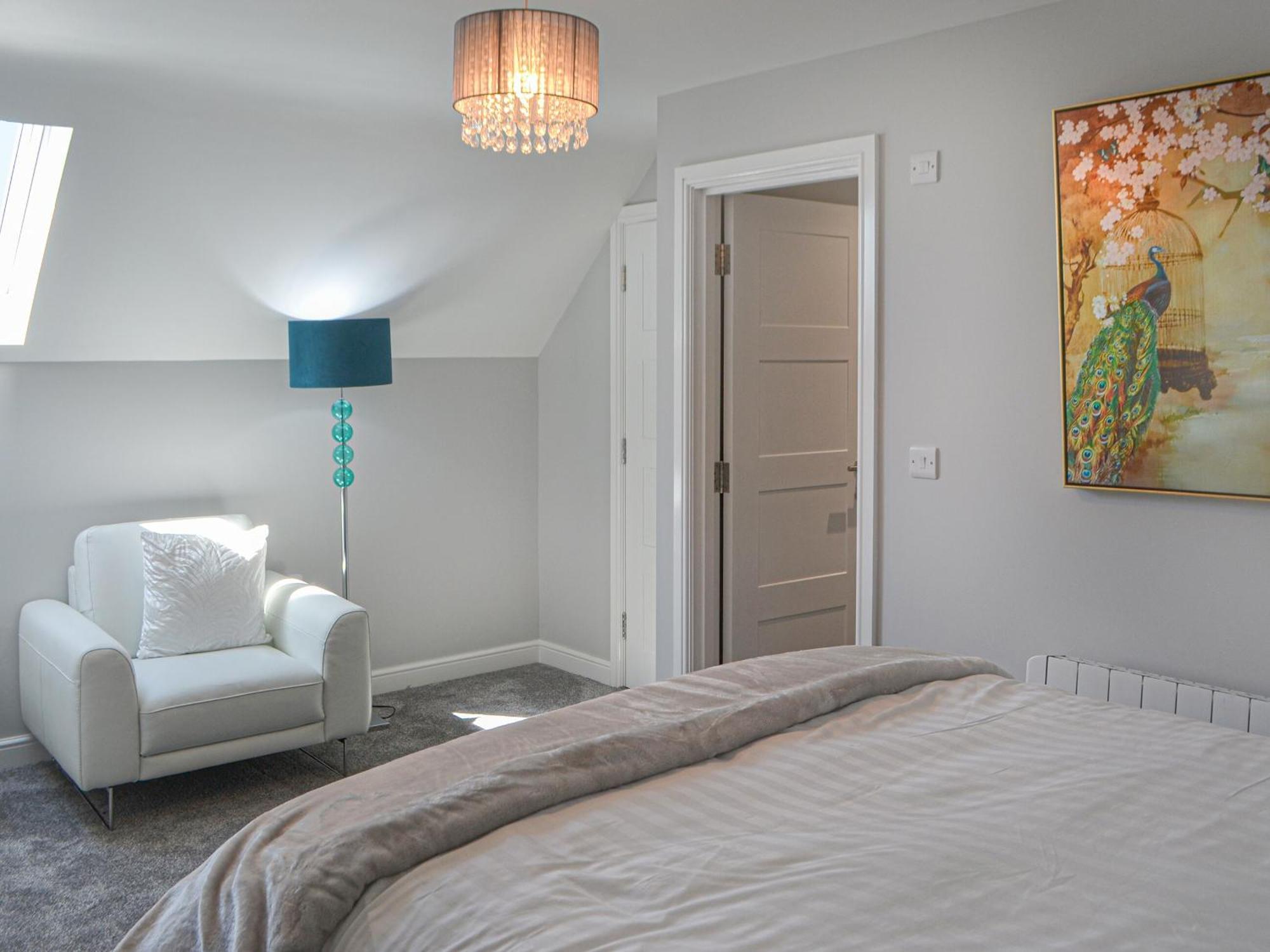 Ladyburn House Holiday home